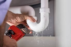 Residential Plumbing Services